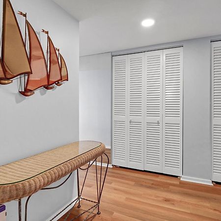 The Islander - 9F By Sea Scape Properties Wrightsville Beach Exterior photo