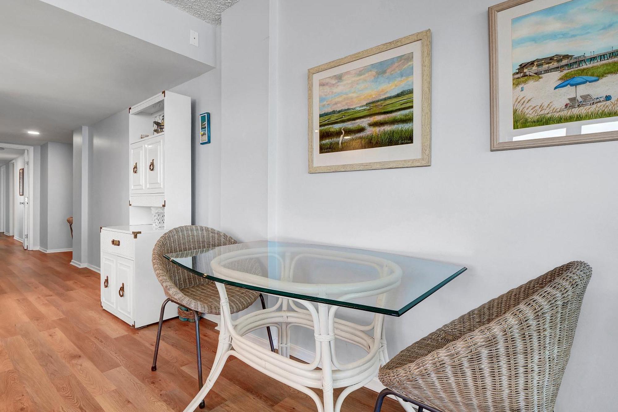 The Islander - 9F By Sea Scape Properties Wrightsville Beach Exterior photo