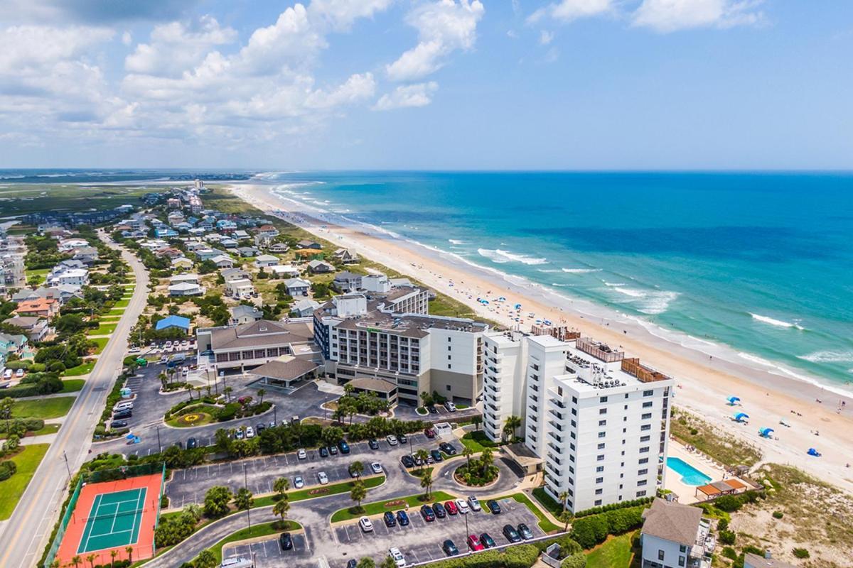 The Islander - 9F By Sea Scape Properties Wrightsville Beach Exterior photo