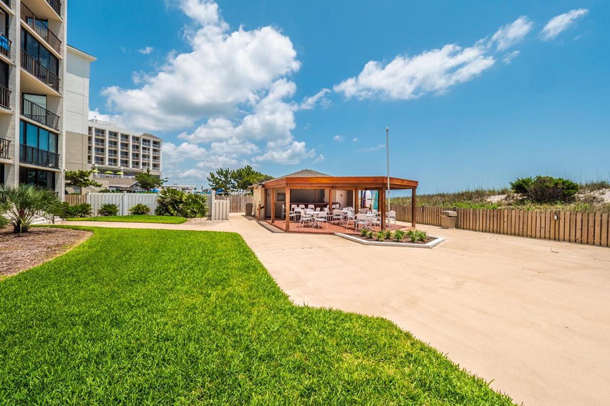 The Islander - 9F By Sea Scape Properties Wrightsville Beach Exterior photo