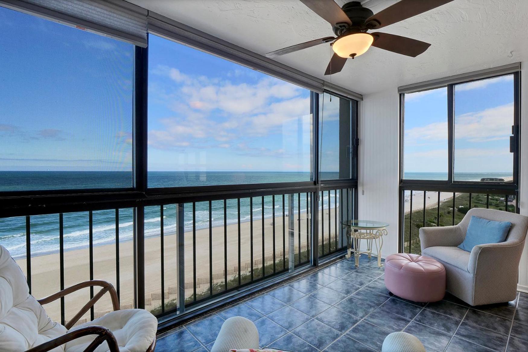 The Islander - 9F By Sea Scape Properties Wrightsville Beach Exterior photo