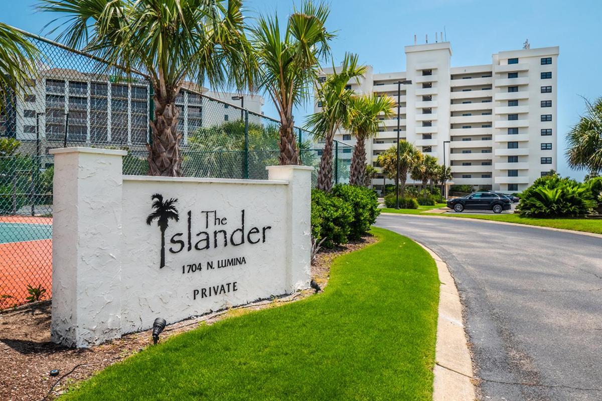 The Islander - 9F By Sea Scape Properties Wrightsville Beach Exterior photo