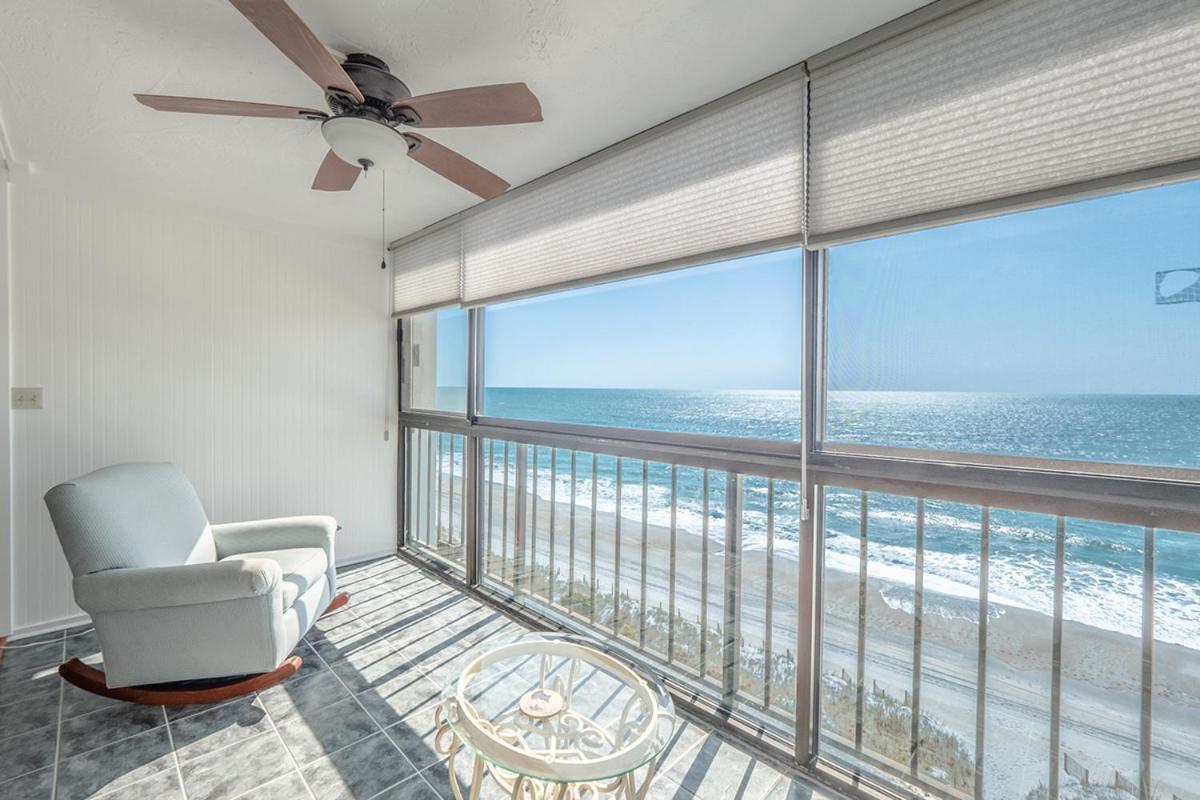 The Islander - 9F By Sea Scape Properties Wrightsville Beach Exterior photo