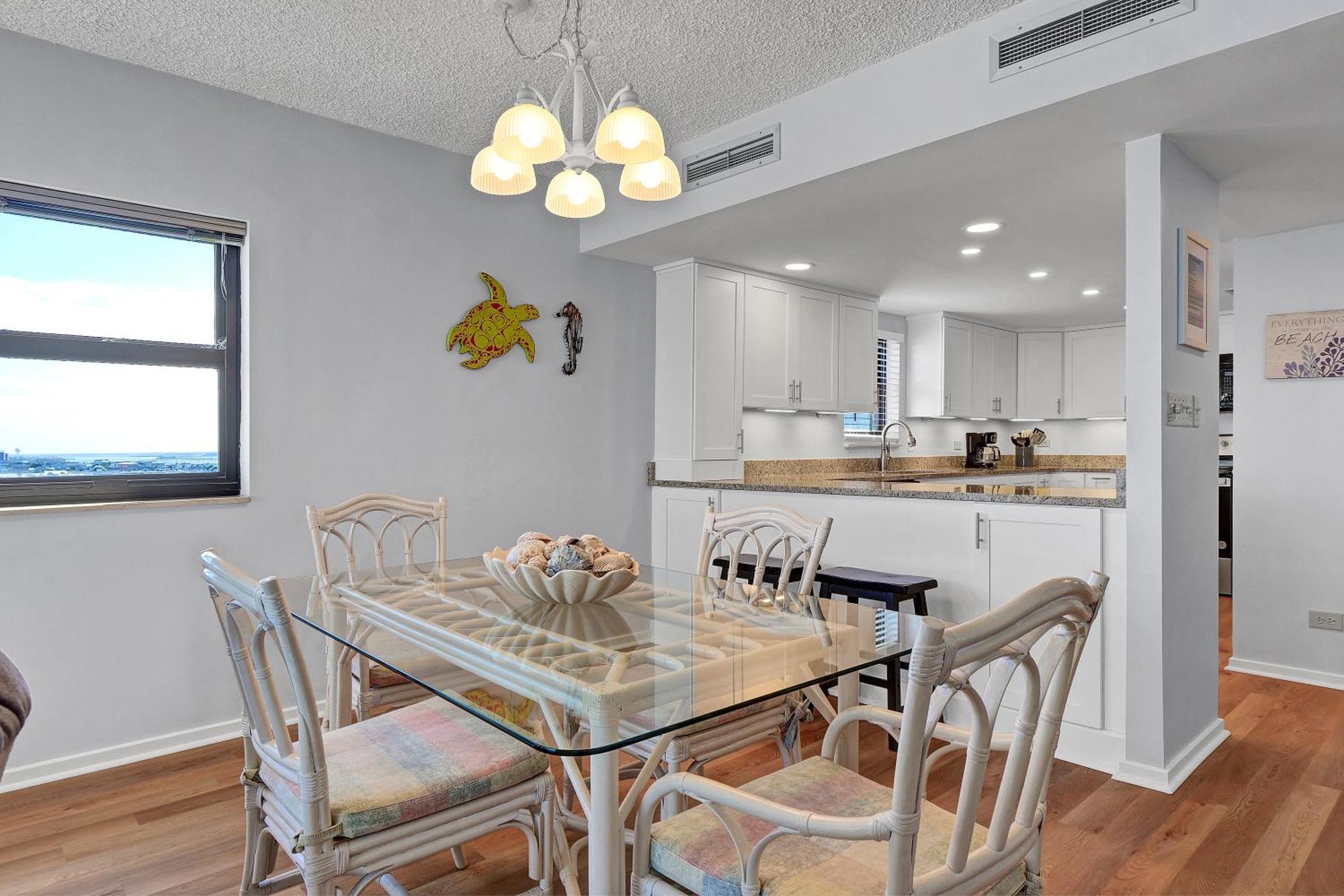 The Islander - 9F By Sea Scape Properties Wrightsville Beach Exterior photo